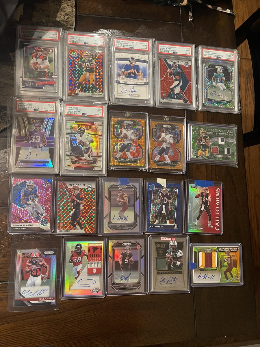 GreyWorthy's tweet image. A few things available tonight. Let me know if interested in anything. RTs appreciated.