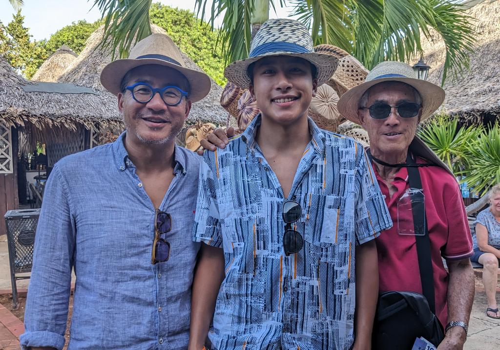 Joseph Wong tweet media