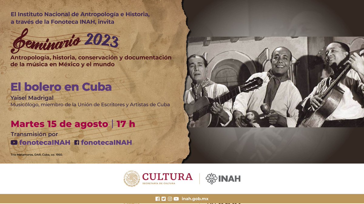 Los esperamos mañana.