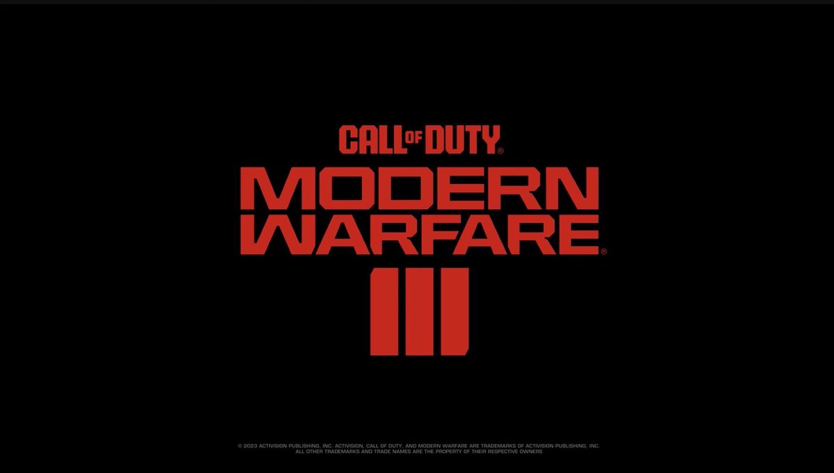 charlieINTEL's tweet photo. Breaking: Modern Warfare 3 MP will reportedly have 150 HP (+50 health), per @el_bobberto. 

He also claims the game will have tactical sprint that regenerates during normal sprint. https://t.co/8Za6y6Wl33