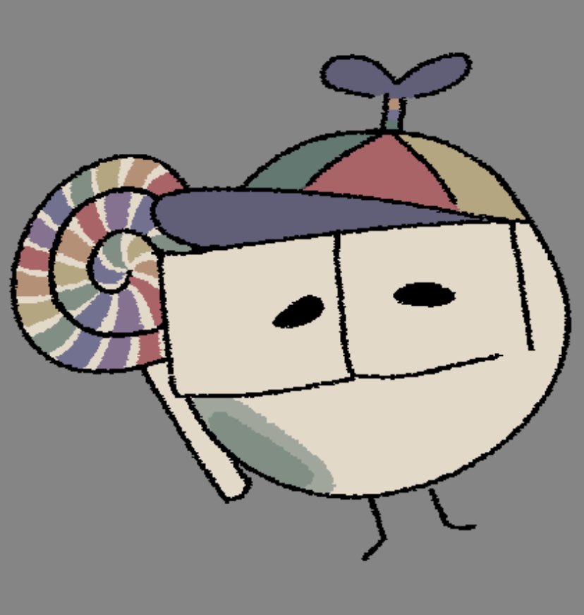 Animegirlicon3's tweet image. I draw Qsmp + Slimecicle stuff follow me rahhhhhhhh