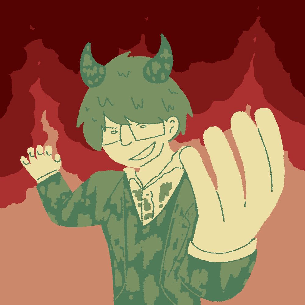 Animegirlicon3's tweet image. I draw Qsmp + Slimecicle stuff follow me rahhhhhhhh