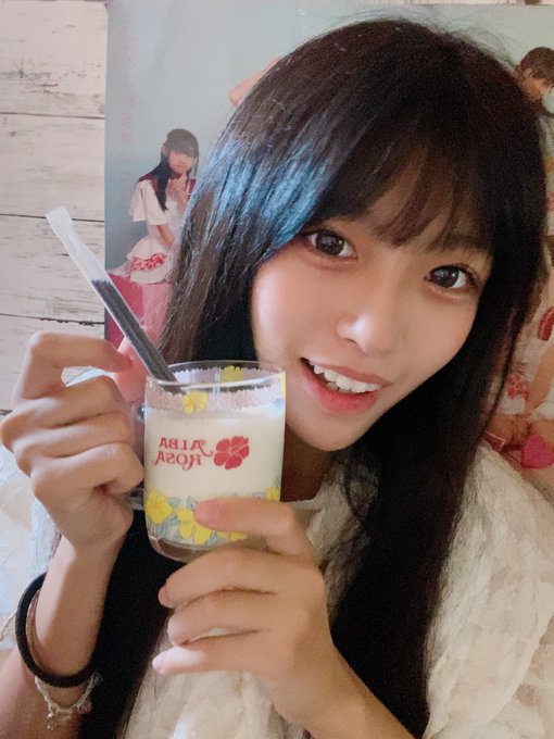 Twitterのコスプレ画像4