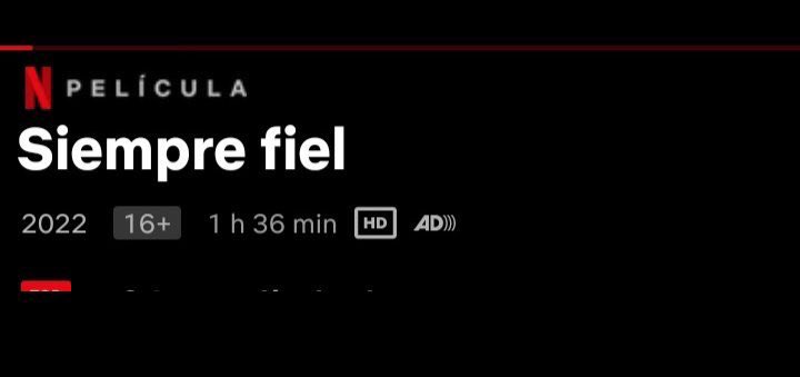 me hicieron una película