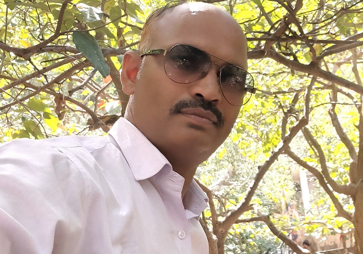 Ashok Meena Shekhpura{RES} tweet media