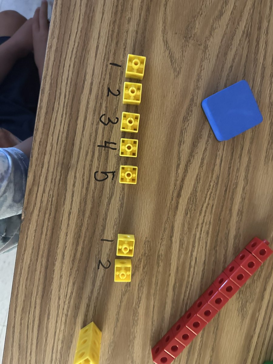 Ms. Woods’ World Changers tweet media