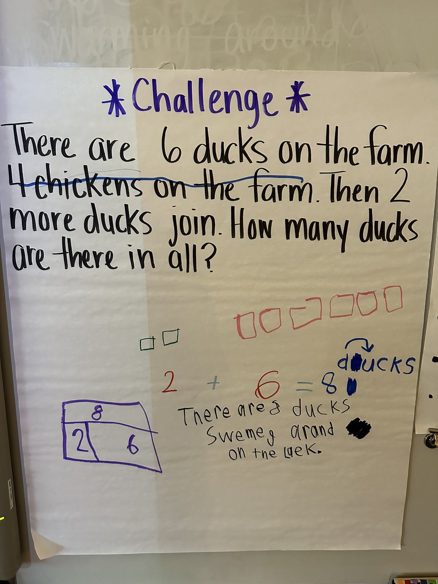 Ms. Woods’ World Changers tweet media