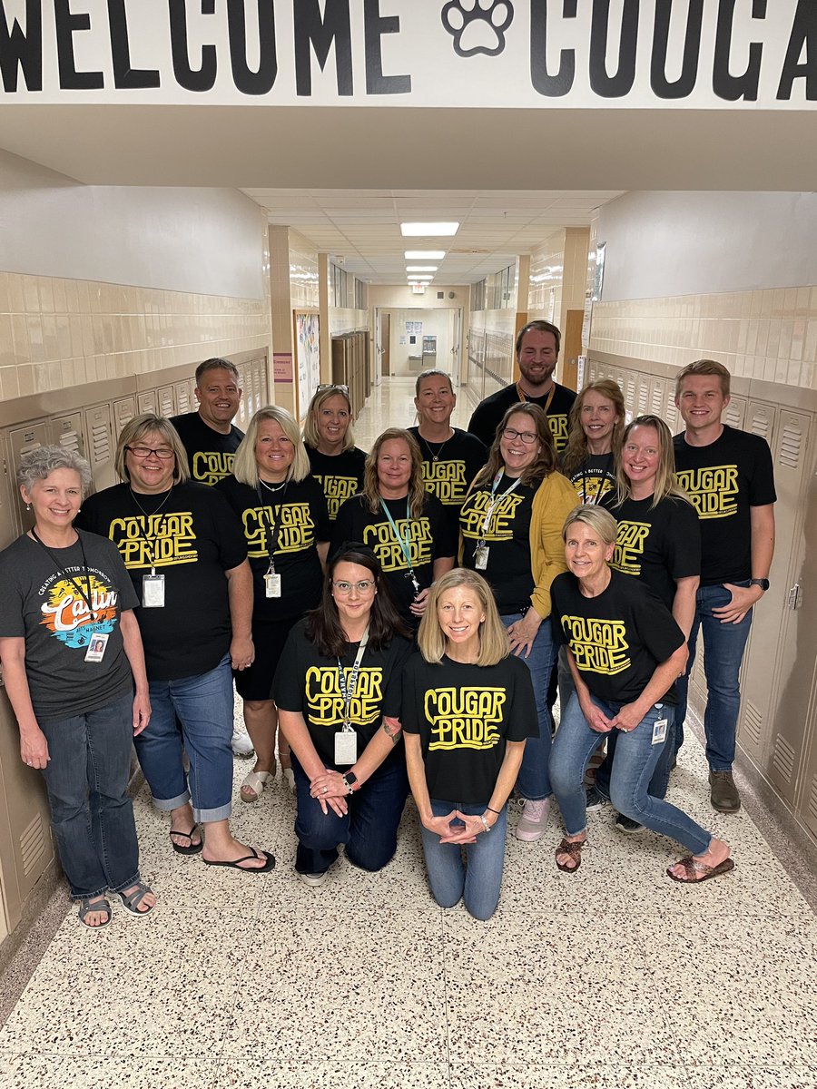 Catlin Arts Elementary tweet media