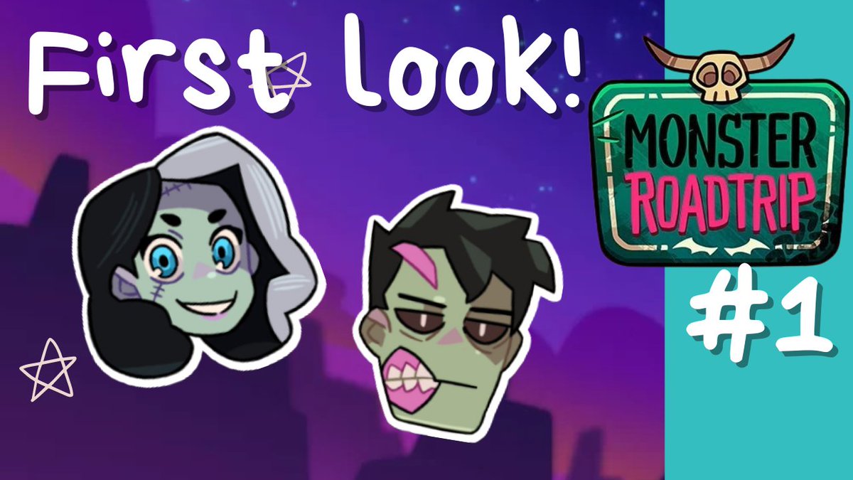 HeyAmethystMay's tweet photo. I seriously had a BLAST playing this game with @MaddMilliner Thank you @TinyTeamsFest for gifting me @monsterprom for #TinyTeams #ad
Maddie and I got into all kinds of fun trouble! Come check it out! Maybe even rub alpacas, or not. ๐คฃ
Link Below!
#monsterprom3 #vtuber #youtube https://t.co/wvqQhssO5v