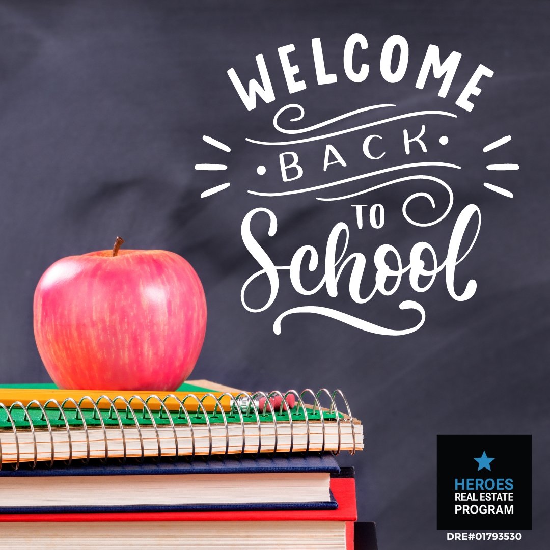 catalanohomes's tweet photo. Welcome Back Teachers - ( and students)
After today, only 181 more required work days until summer break. But who is counting... The Heroes Team appreciates you!
#lausd #redfored #losangeles #teacher #education #utlastrong #teacherlife #school #utla https://t.co/eB0vbyWwpk