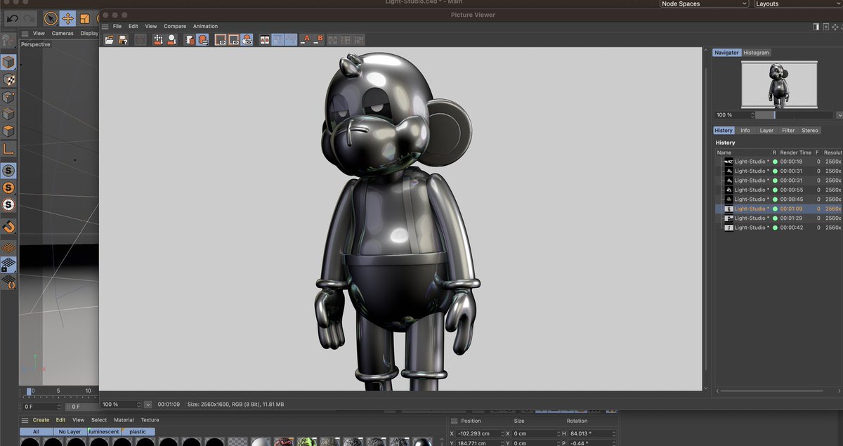 Couldn’t ask for a better artist to work with, <a href="/EdwardsGraphics/">Edward</a> on top of his game as per usual