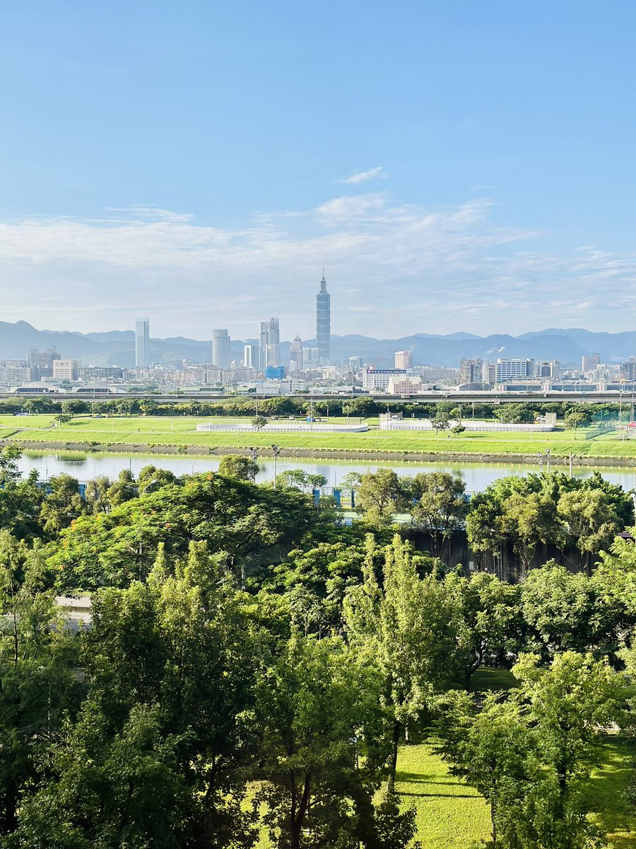 Home 🏡 #taipei101