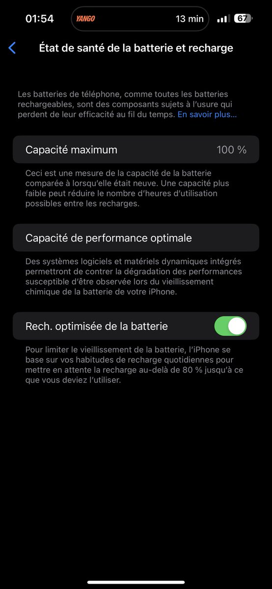 BenBossambo's tweet photo. @TheiCollection @Davi_mi 14 pro max depuis day - 1 https://t.co/OFrWF6NXEK