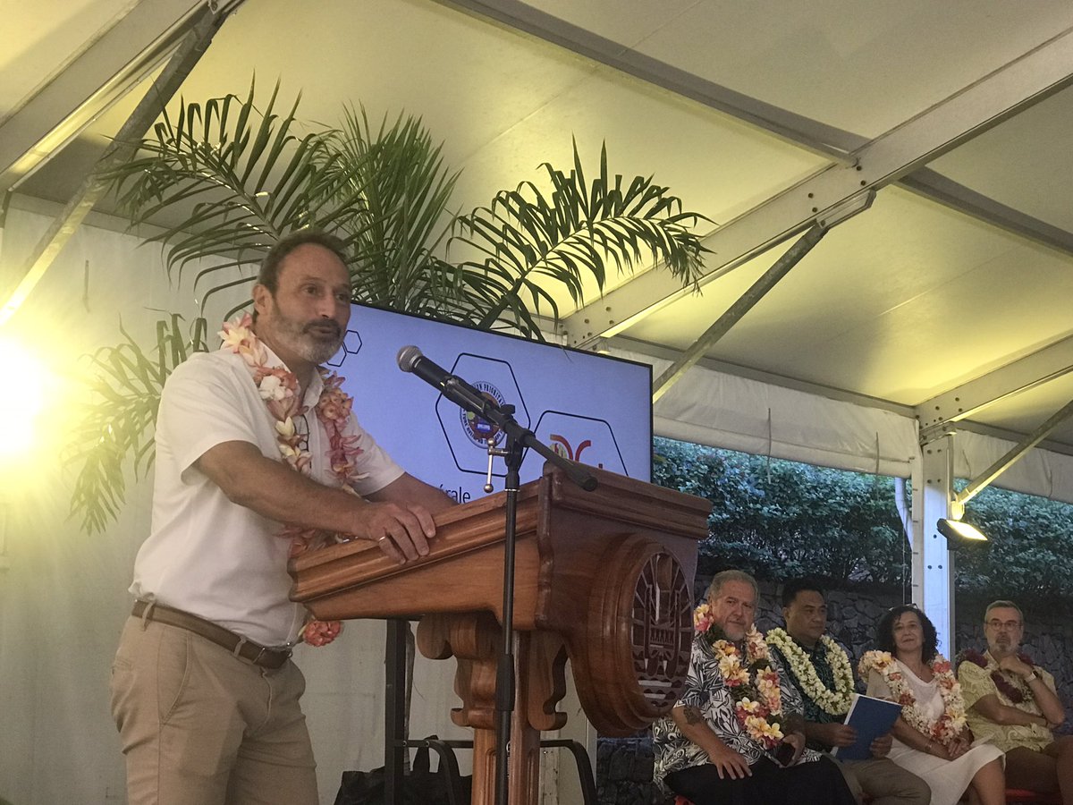 Circo03Faaa's tweet photo. Le Président, le ministre de l’éducation, le Vice Recteur et le DGEE, sans oublier notreTavana,nous ont fait l’honneur d’ouvrir notre Assemblée générale de la rentrée scolaire #directives #bienetre #perseverance 
@Moetai1 @TournierEric1 @ThierryTerret @Fk84321294 https://t.co/sxOAIDZIfa