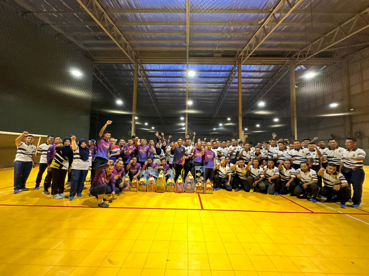 Wisma Gelang MWL1 tweet media