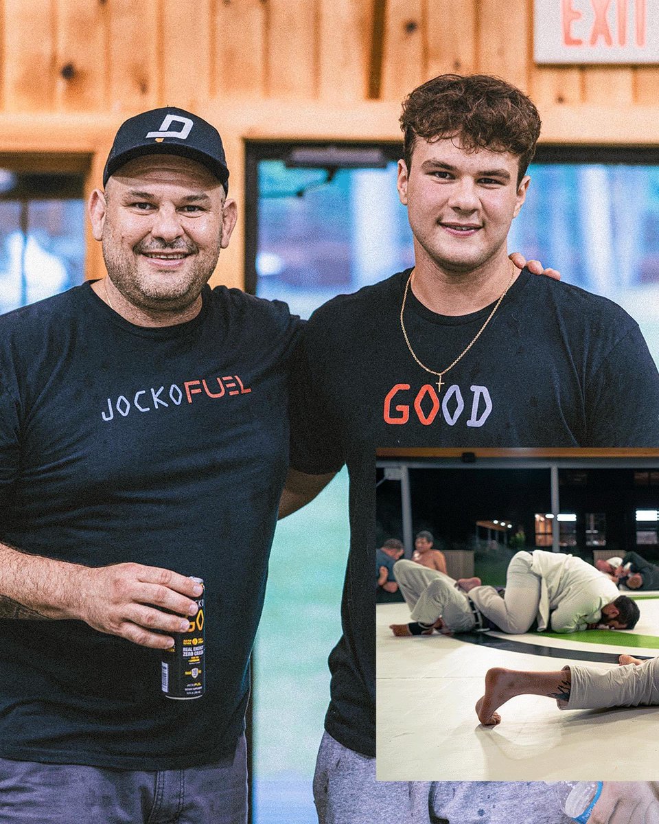 Can’t Wait <a href="/ORIGINBJJ/">ORIGIN</a> Camp 2023! <a href="/jockowillink/">Jocko Willink</a>