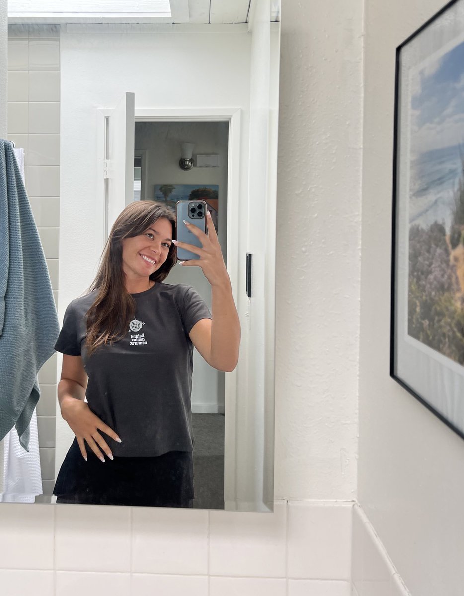 new merch samples designed by the wonderful <a href="/MelisaSeah/">Melisa</a> came in today!!! 

was a dream to work with her on the next generation of physical goods for <a href="/behind_genius/">Behind Genius</a>