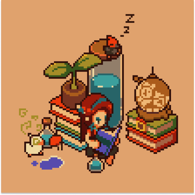 Karitha | The New Beginning tweet media