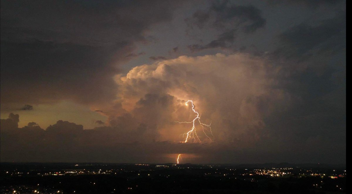 WBIR Weather tweet media