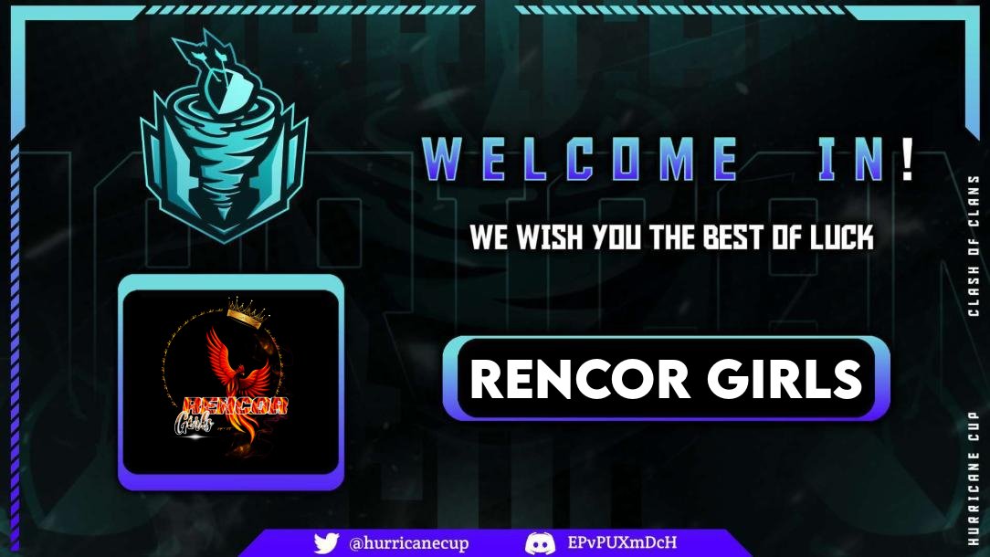 Siii en <a href="/HurricaneCup/">Hurricane Cup</a> las chicas 🥳🥳 @CandyGamercoc <a href="/DNicole2704/">Nicole Dávila</a>