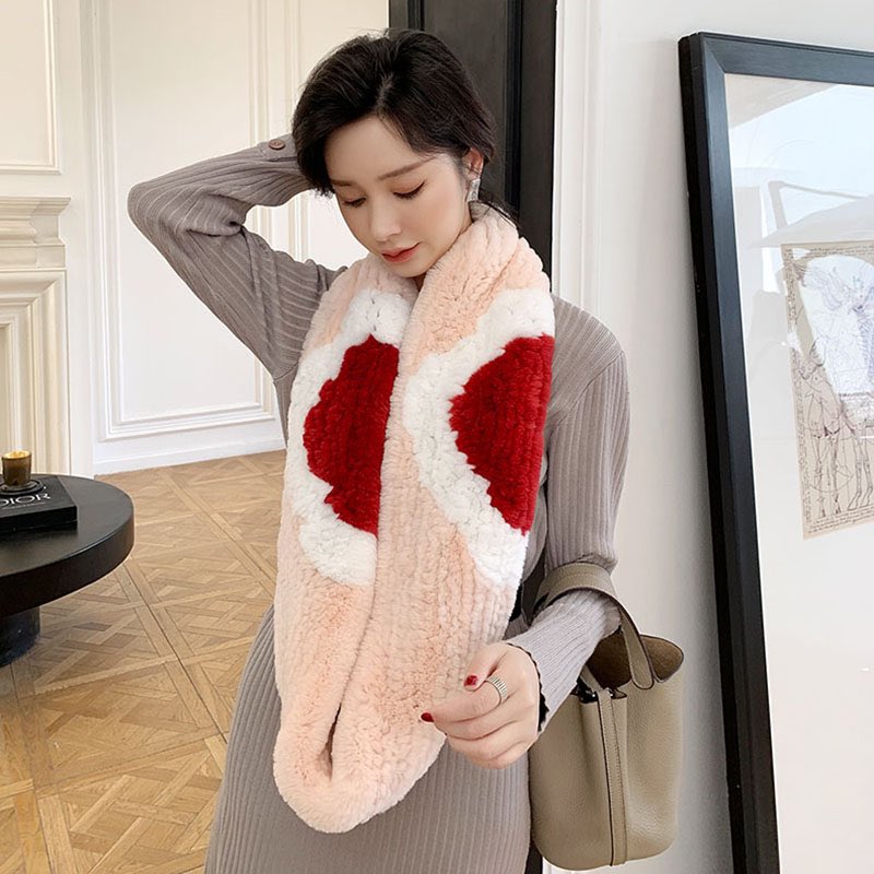 hlfurs's tweet photo. New Design Rex Rabbit Knitted Infinity Scarf Factory Supply from https://t.co/12IxN8o60n
.
.
.
#scarf #collar #furcollar #furscarf #furscarfwholesale #rabbitscarf #rexscarf #rabbitfurscarf #rexfurscarfwholesale #infinityscarf #knitscarf https://t.co/r0MEuCdmZn