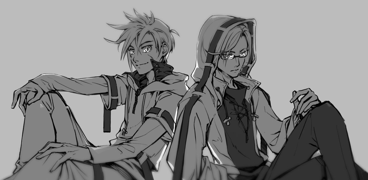 No time to colorrr XU