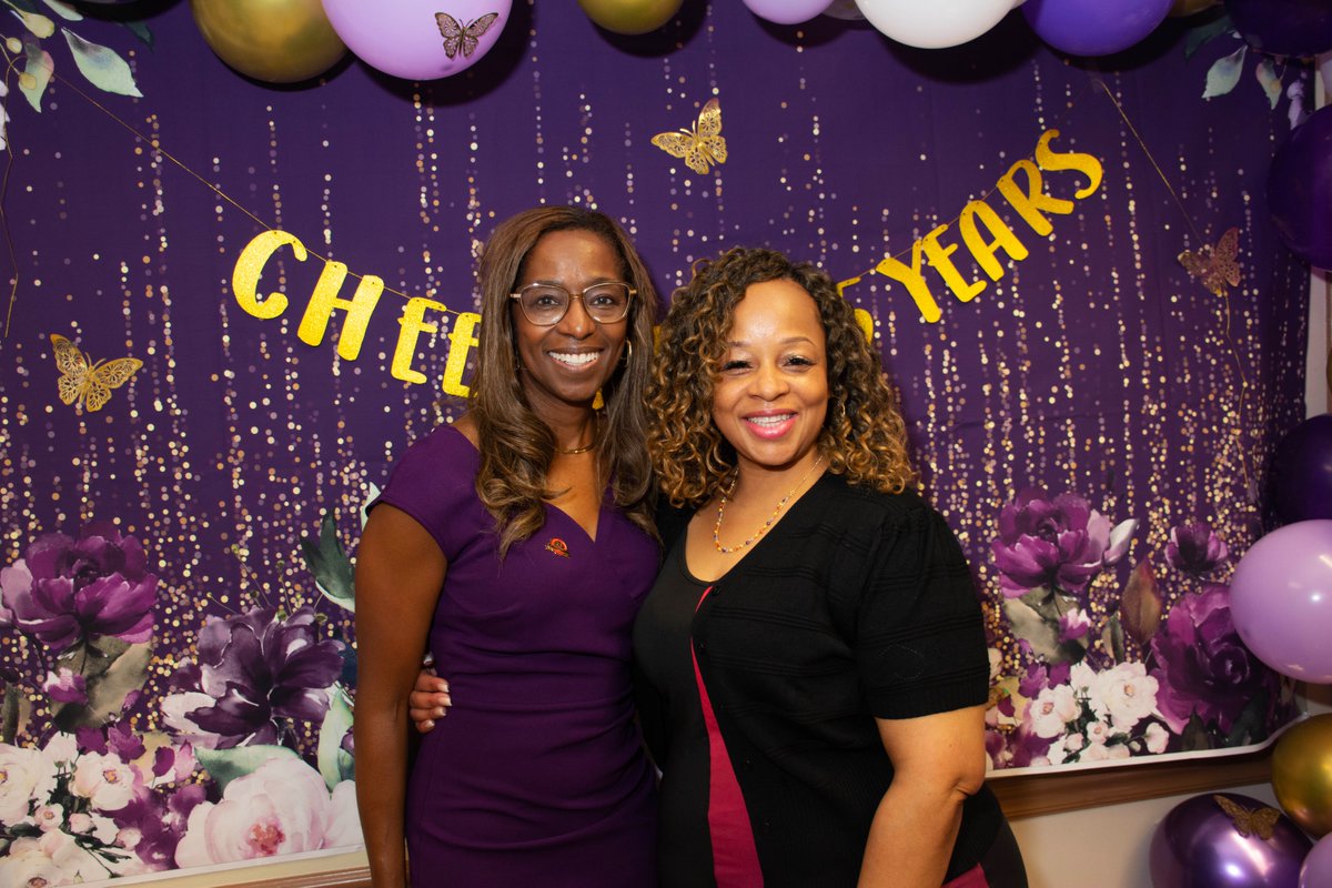 Surprise!
Happy 25th year Anniversary to our CEO Joyce Tapley
Members of Foremost Family Health Centers Leadership Team spoke at the event:
XaQuita Wicks - RN, MSN, Chief Nursing Officer
Hawanda Hill - MPL, CHCO, OHCC, CHA Chief, HR & Compliance Officer
@NACHC 
@TexasCHCs