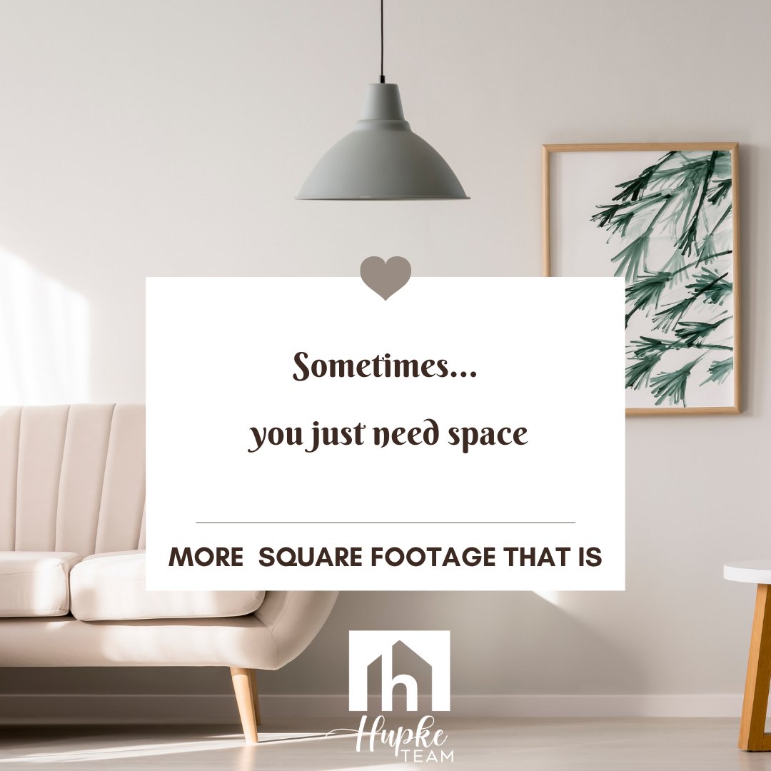 HupkeTeam's tweet photo. We can help you find the space you deserve!

#hupketeam #remax #remaxservicefirst #remaxhustle #house #Home #realtor #realestate #space #squarefootage #deserve https://t.co/OCi1ooB1bp