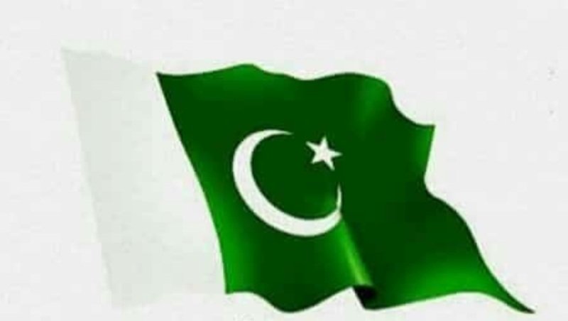 Mobeeeey's tweet photo. تو سلامت رہے تا قیامت 💚 💚 https://t.co/nTk617aBfU