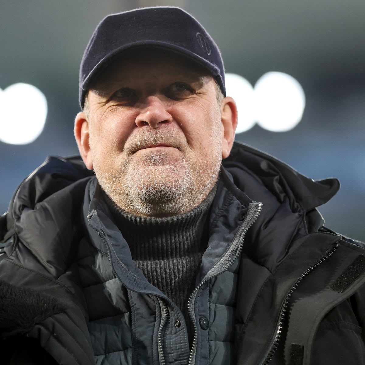 LFCYK_'s tweet photo. Time is ticking Jorg. https://t.co/kEFzhaJOJH