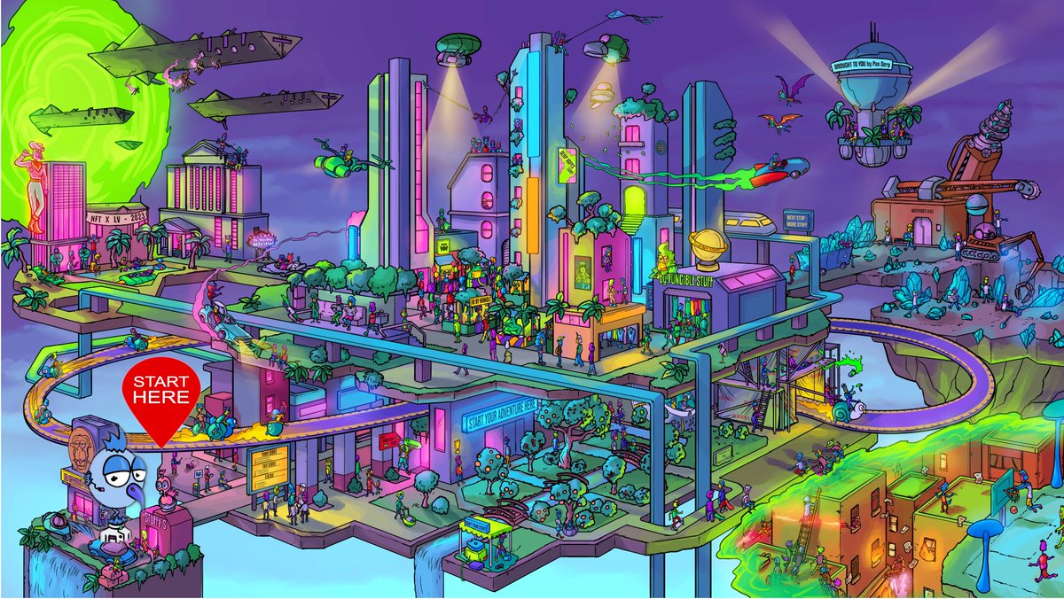 bluerbot's tweet photo. stuffmap 🐦 needs more color😄 #derpmap #cardanoderps #starthere https://t.co/VBXFWFibRI