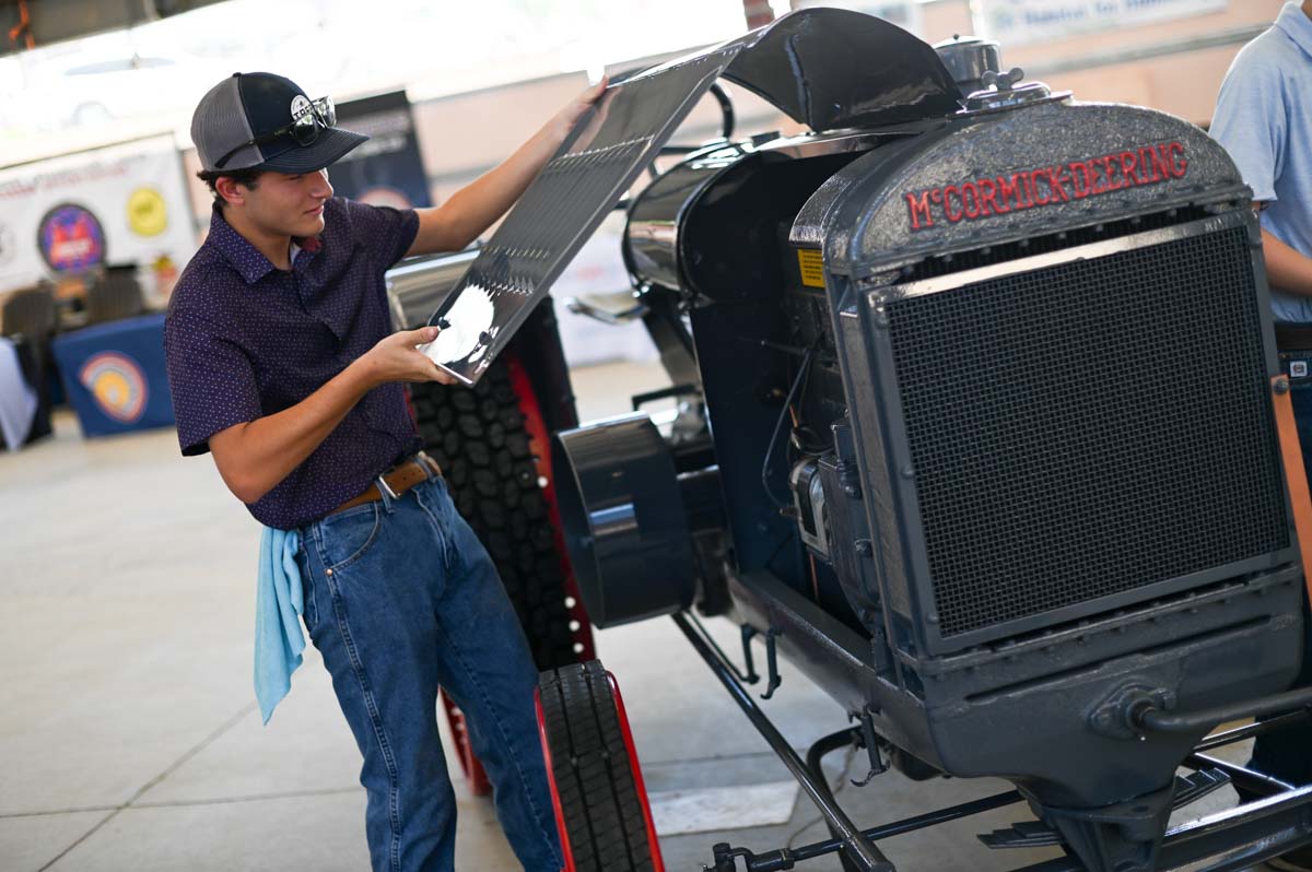 California Cattle Council tweet media