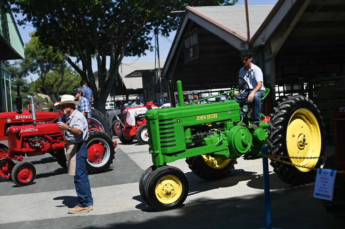 California Cattle Council tweet media