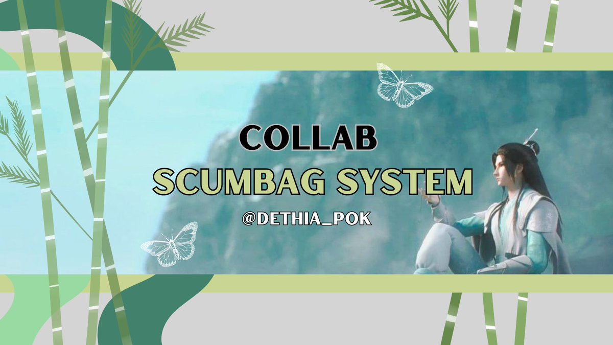 Dethia_pok's tweet photo. Hola a todos! Somos Dethia y Pok con nuevo contenido :D esta vez se realizo un collab de Svsss fue emocionante de realizar, quede encantada con estas grandiosas artistas,por favor vayan a darle amor a sus publicaciones! son increibles. #CollageSave #CollageSaveExpresiones #arte https://t.co/LMl2OGbIWq