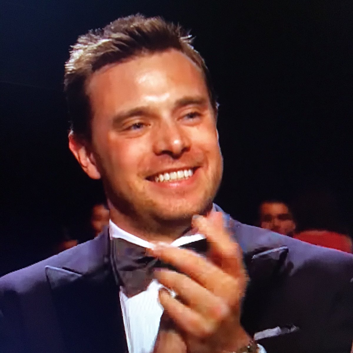 christy041499's tweet photo. Monday means the handsome, talented, charming, terribly missed, incomparable #BillyMiller #MCM #MCE #BillyWithKindness #Irreplaceable #OnceInALifetime https://t.co/0ibgg1Cry2