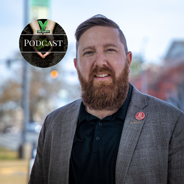 yonearthworld's tweet photo. ["Don't Bet on Dinosaurs – Good Business is Good for Business!"] Episode 141 - Nathan Stuck, Founder of Profitable Purpose Consulting, discusses B-Certification for businesses developing better competitive advantage. https://t.co/65GIZMmUUo #yonearth #nathanstuck #b-certified https://t.co/yspRQrC2N5