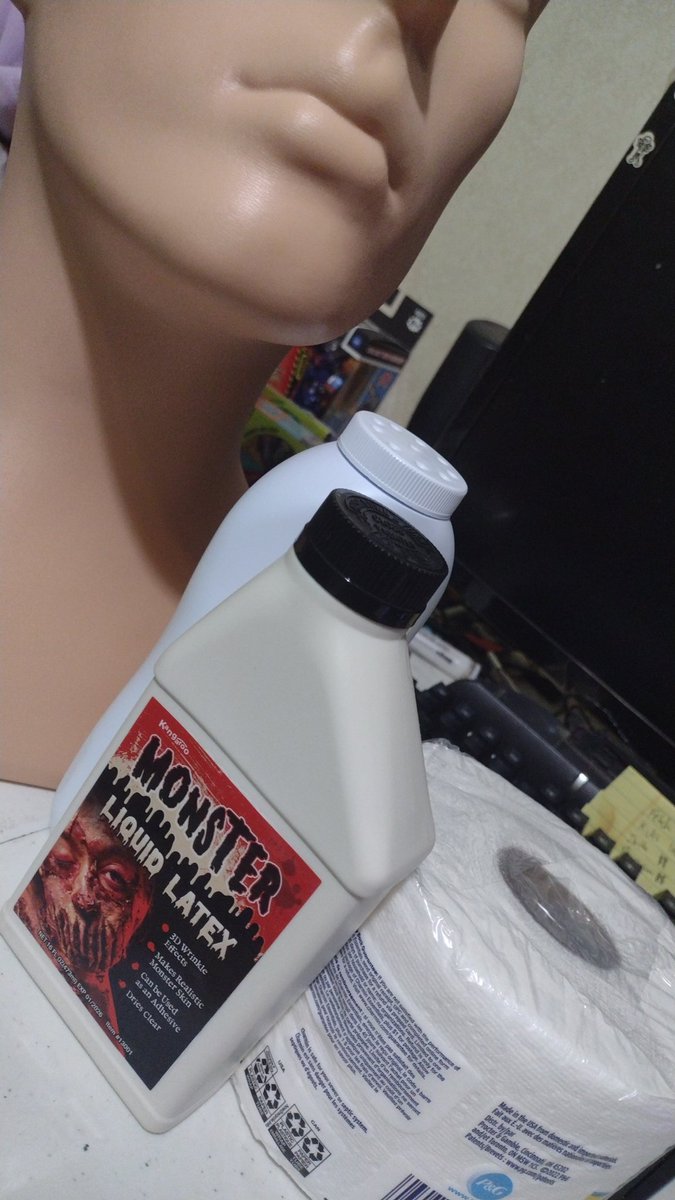 What we making tonight? Any guesses?