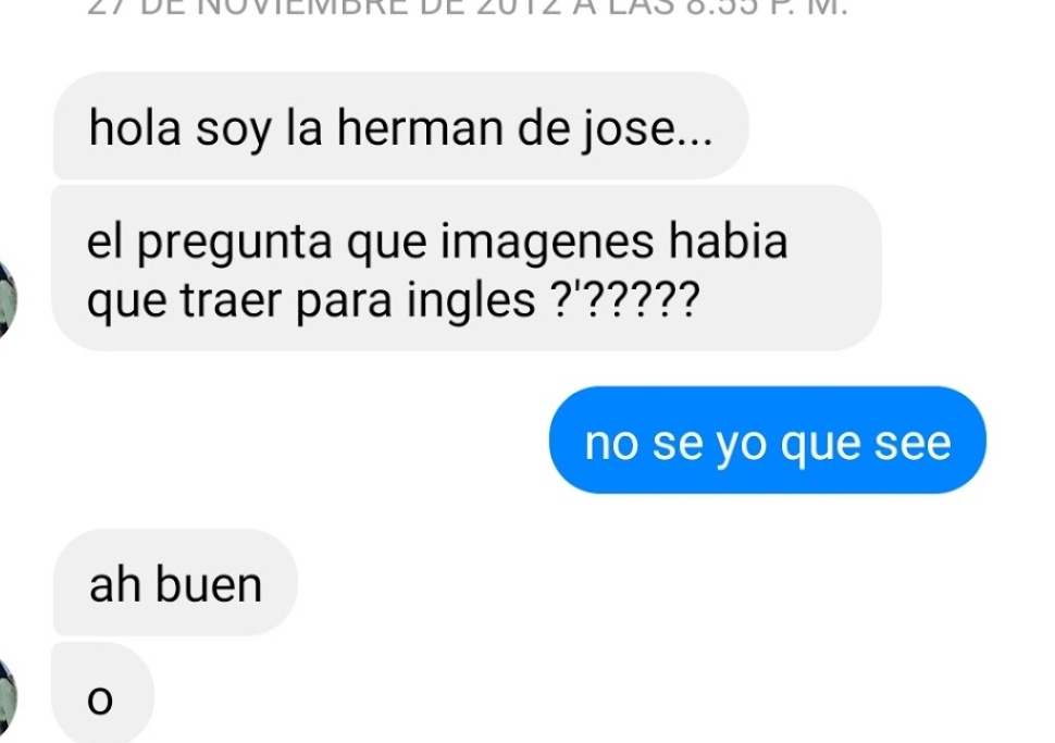 jeroveintidos's tweet photo. Uno que era buena onda y educado era yo de chico https://t.co/EMf6ouPxRe