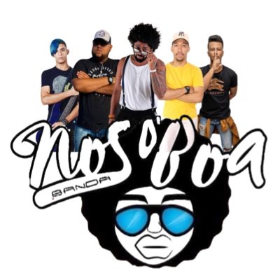 BandaNosdBoa's tweet photo. #NovaFotoDePerfil https://t.co/GzxWjj37My