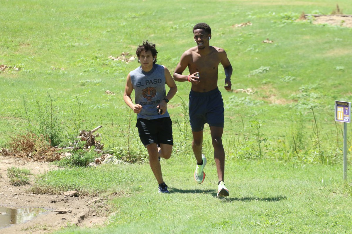 Dodge City CC Conquistadors (@goconqs) on Twitter photo 🏃Off & Running - Cross Country🏃♀️
Conqs cross country teams had their first practice & are off & running towards the start of the season #GoConqs #BurnTheBoats <a href="/GoConqsTFXC/">Dodge City CC Track & Field / Cross Country</a>
Check👀out some📸pics 🏃Off & Running - Cross Country🏃♀️
Conqs cross country teams had their first practice & are off & running towards the start of the season #GoConqs #BurnTheBoats <a href="/GoConqsTFXC/">Dodge City CC Track & Field / Cross Country</a>
Check👀out some📸pics