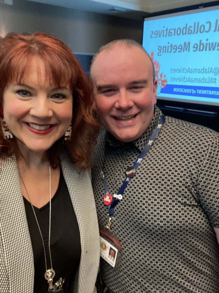 Charissa Lambert tweet media