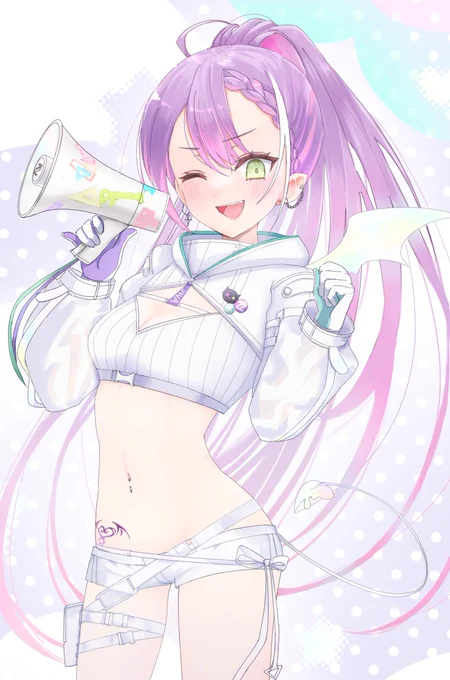 #TOWART  遅くなったけどお誕生日おめでとうございます