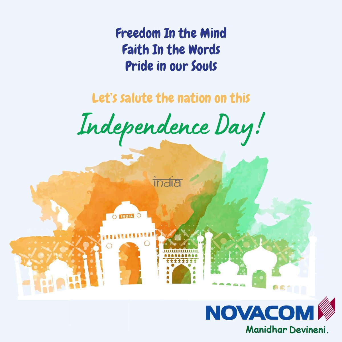 NOVACOMINDIA's tweet photo. https://t.co/RIUEo3Qefa