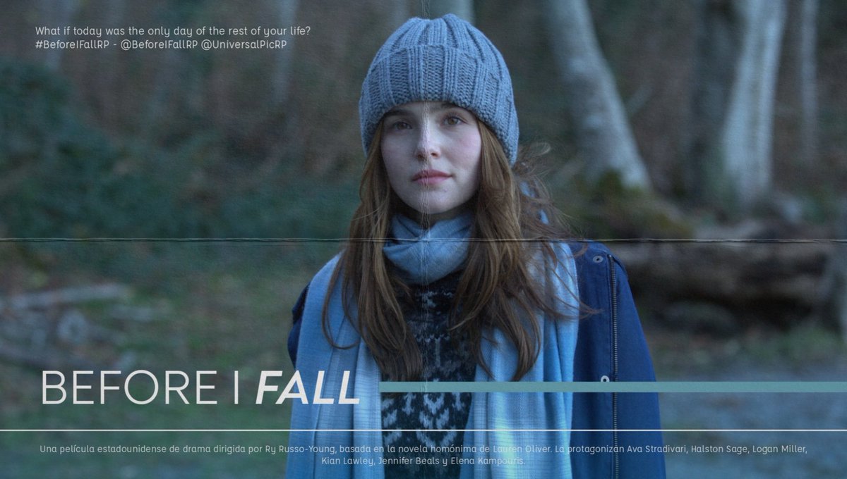 BeforeIFallRP's tweet image. © 𝗕𝗲𝗳𝗼𝗿𝗲 𝗜 𝗙𝗮𝗹𝗹!! — 𝟚𝟘𝟚𝟛 → 𝖮𝖿𝖿𝗂𝖼𝗂𝖺𝗅 𝖲𝗍𝗂𝗅𝗅𝗌 / #BeforeIFallRP 🗨️ : New promo photos for Before I Fall, check it out here.