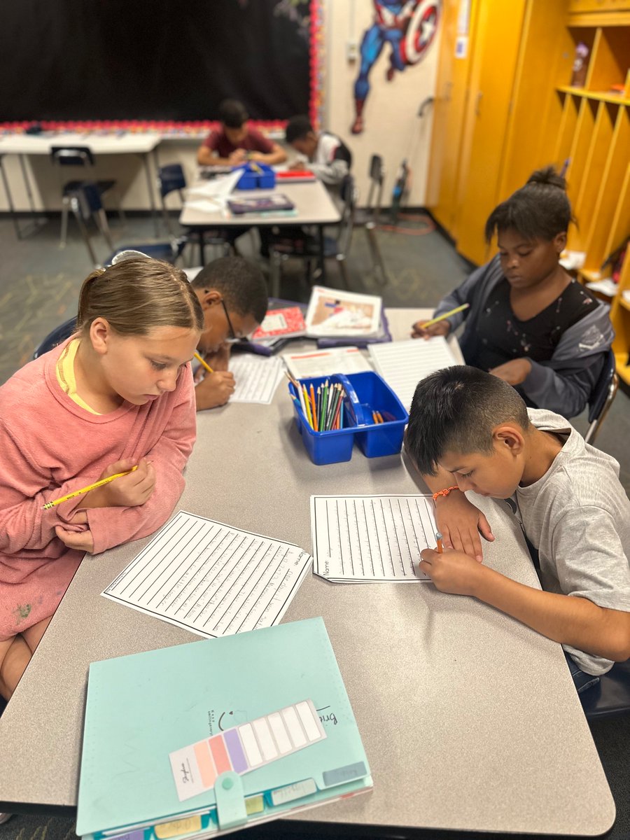 Kourtney Liggett (@kourtne92612007) on Twitter photo Doing our On Demand Narrative Writing Prompt in the hopes that Miss Liggett picks our classā pieces to be examined by the other 5th grade writing teachers across the district! #wearewayne <a href="/CWChamps/">Chapelwood Elementary</a> Doing our On Demand Narrative Writing Prompt in the hopes that Miss Liggett picks our classā pieces to be examined by the other 5th grade writing teachers across the district! #wearewayne <a href="/CWChamps/">Chapelwood Elementary</a>