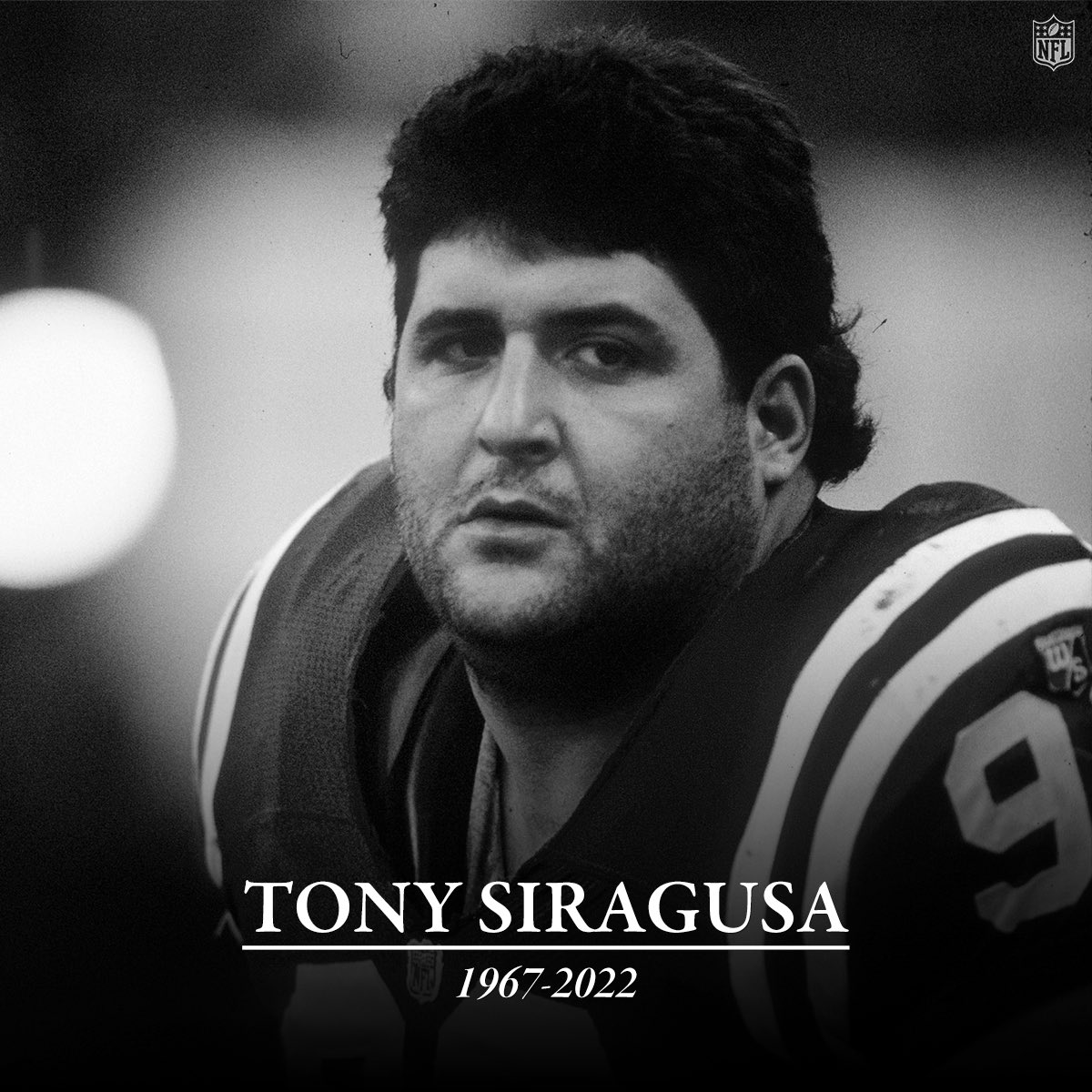 LiveRavenNation's tweet photo. In a single year, we’ve lost Jaylon Ferguson, Tony Siragusa, Ryan Mallett, and Alex Collins. 

Their spirits will forever be part of the Ravens’ legacy. 

With them forever in our hearts, the Super Bowl stands as our tribute. May their legacy guide our path. https://t.co/27n0qyu1n8