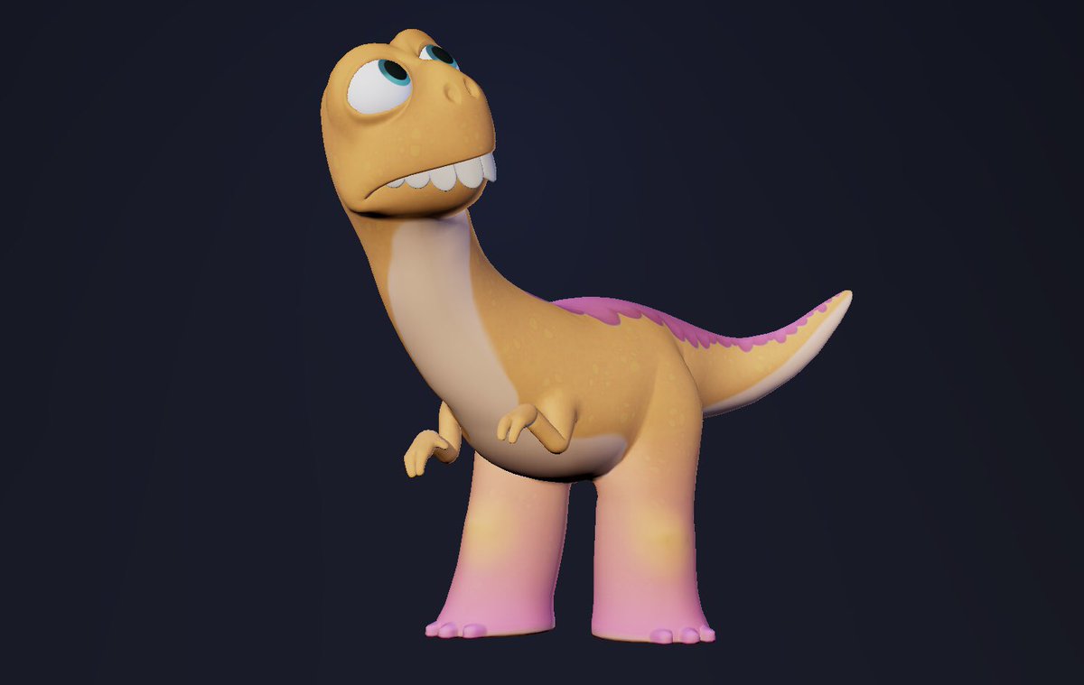 Rex rig 🦖 🔥 

Coming August 28th!!

#mayaanimation #3danimation #cg #3d #builtbycolossus