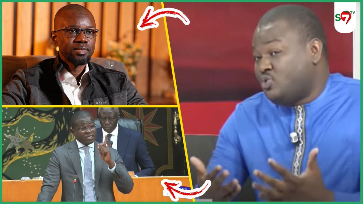 (Vidéo) Pr Ngouda Mboup « chaque jour nga guiss fi ay arrangements politiques, Assemblée… » xibaar.net/video-pr-ngoud…