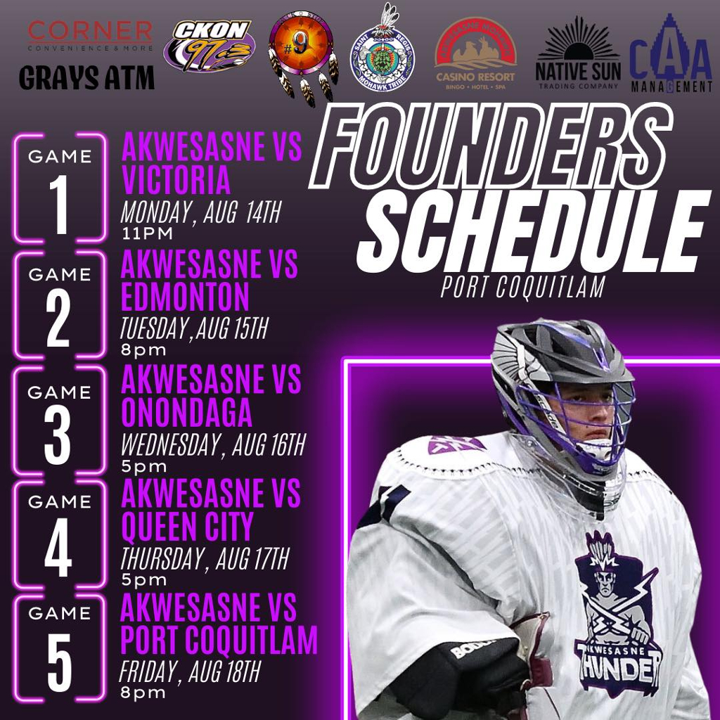 Akwesasne Bucks (@AkwesasneBucks) / Posts / X
