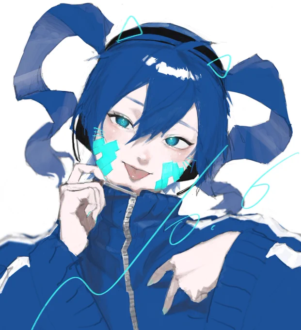 過去絵   #カゲロウデイズの日 #カゲプロ